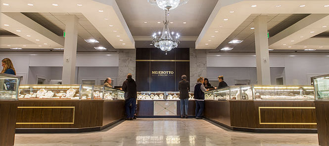 Meierotto Jewelers